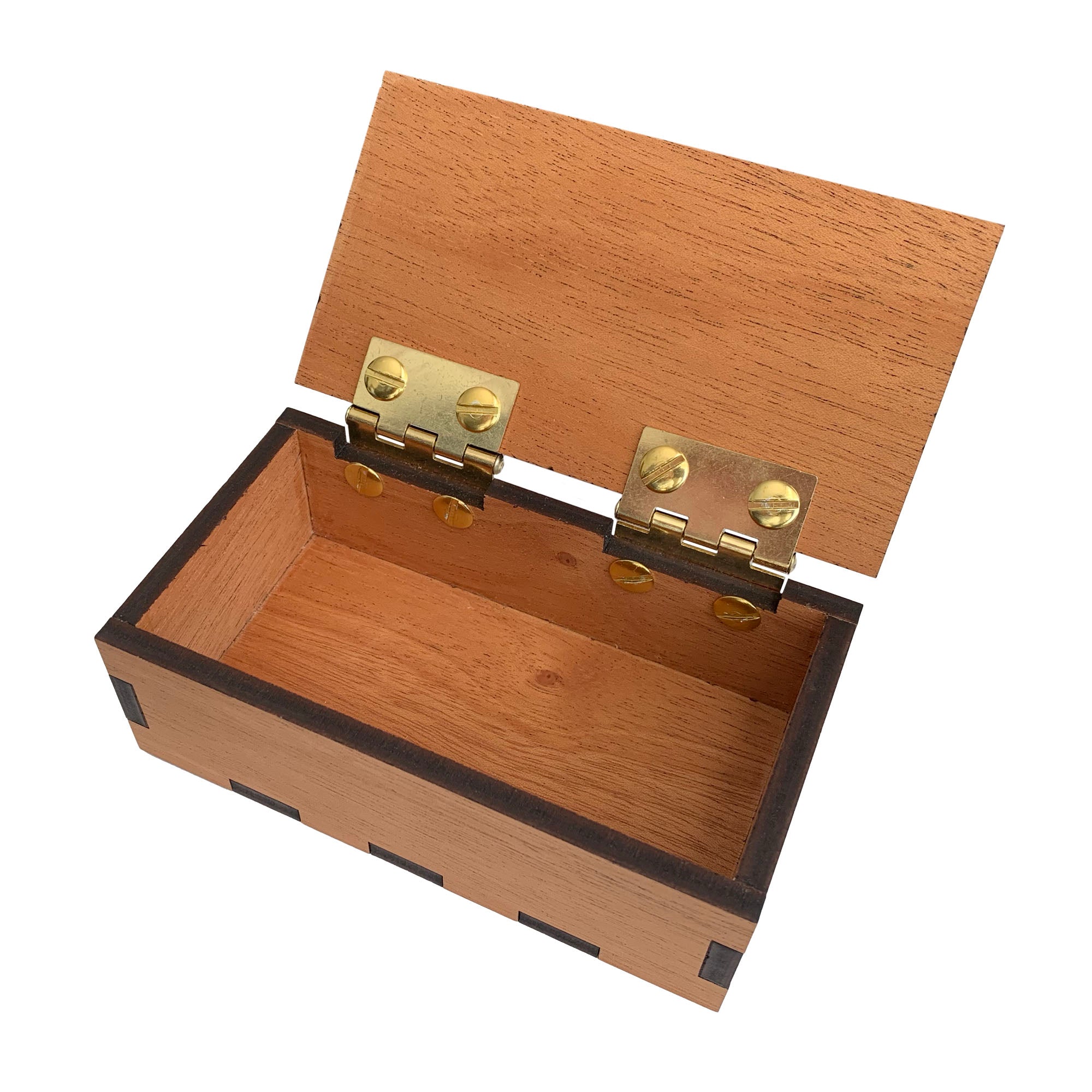 Zip Box