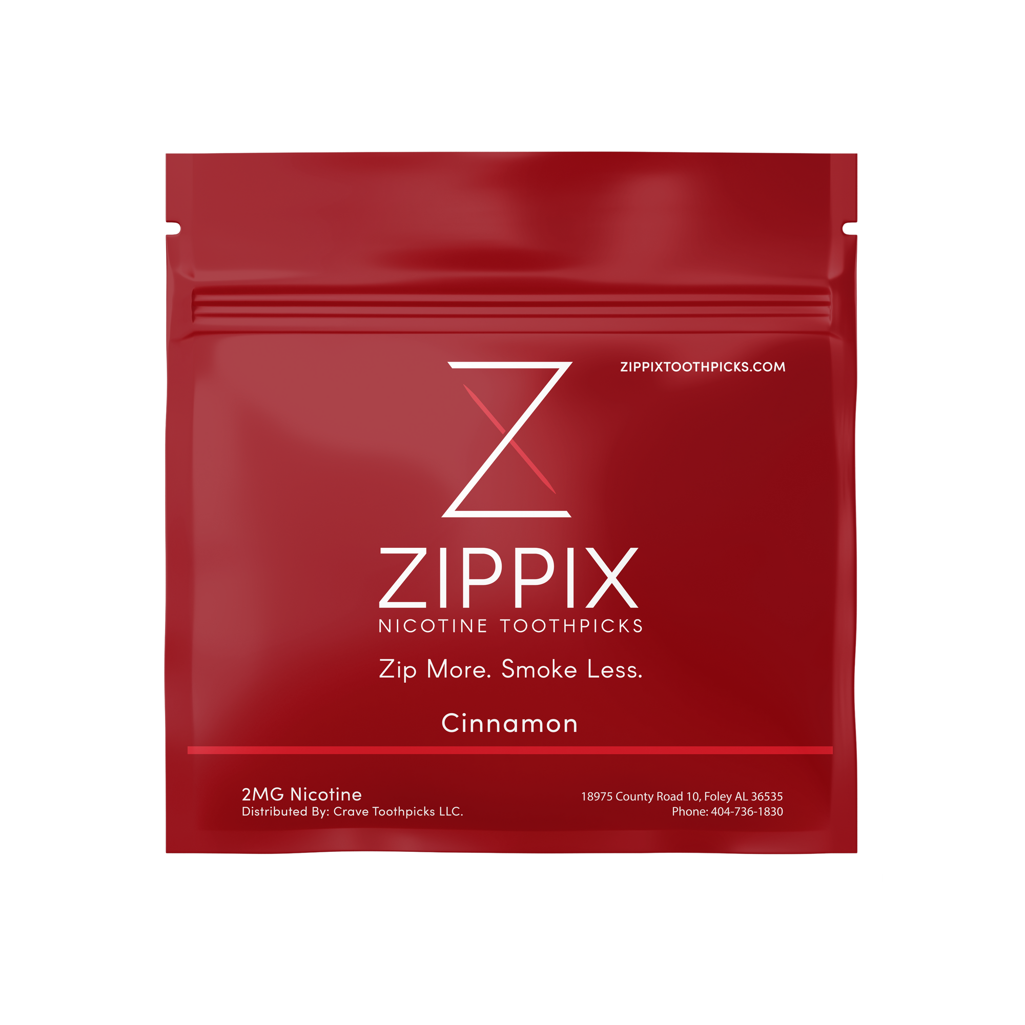 Zippix Wholesale 20 Count Packs