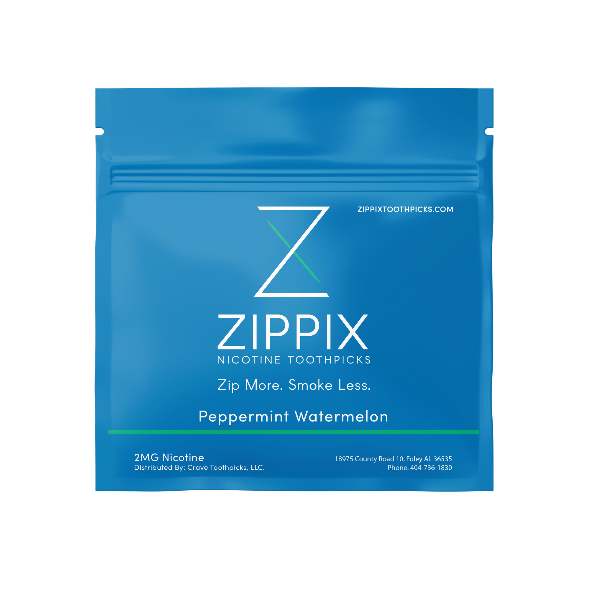 Zippix 20 Count Packs