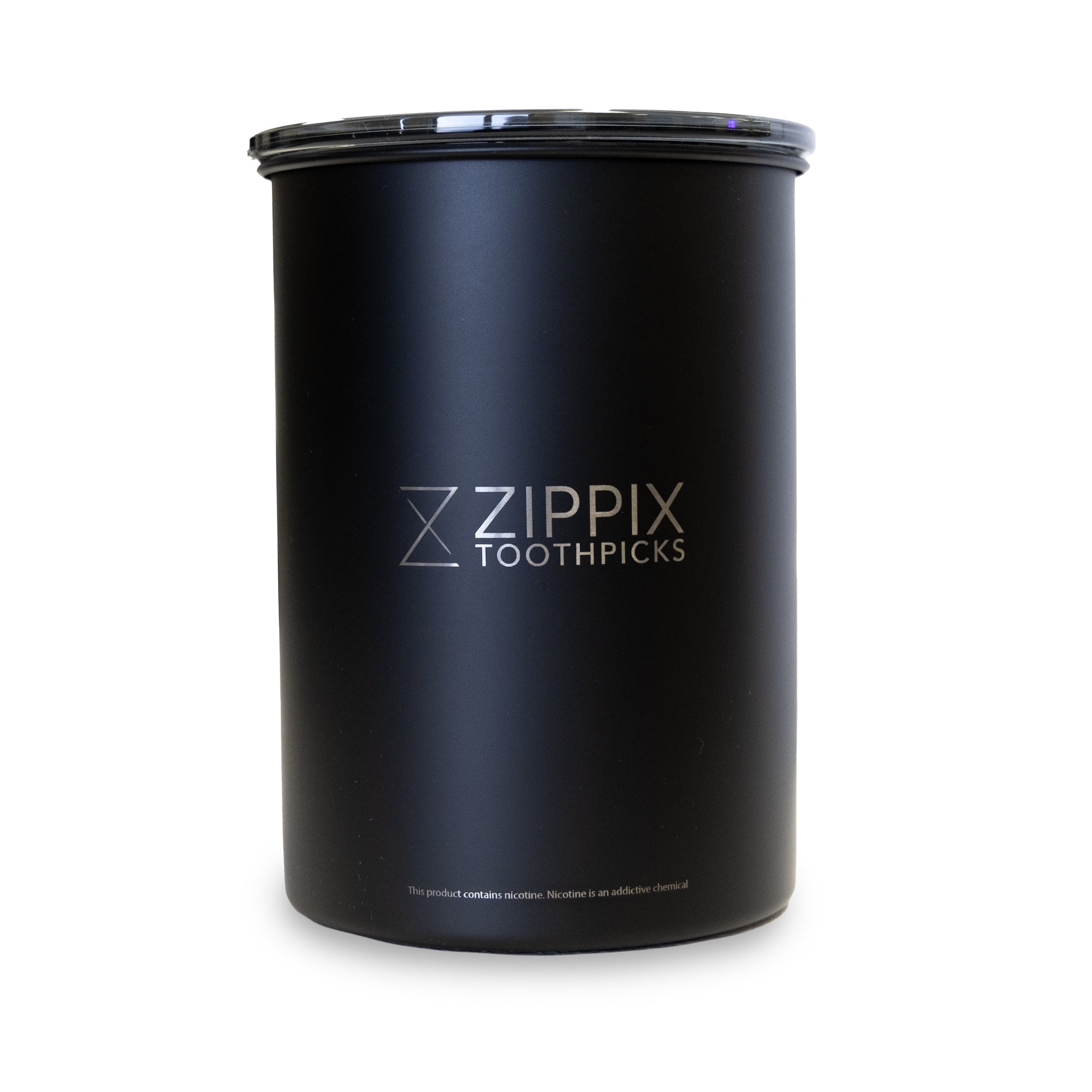 Zippix Storage Canister