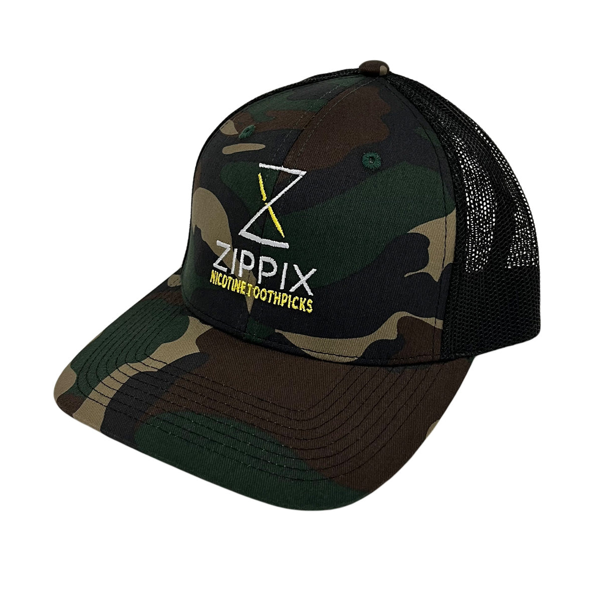 Zippix SnapBack Hats