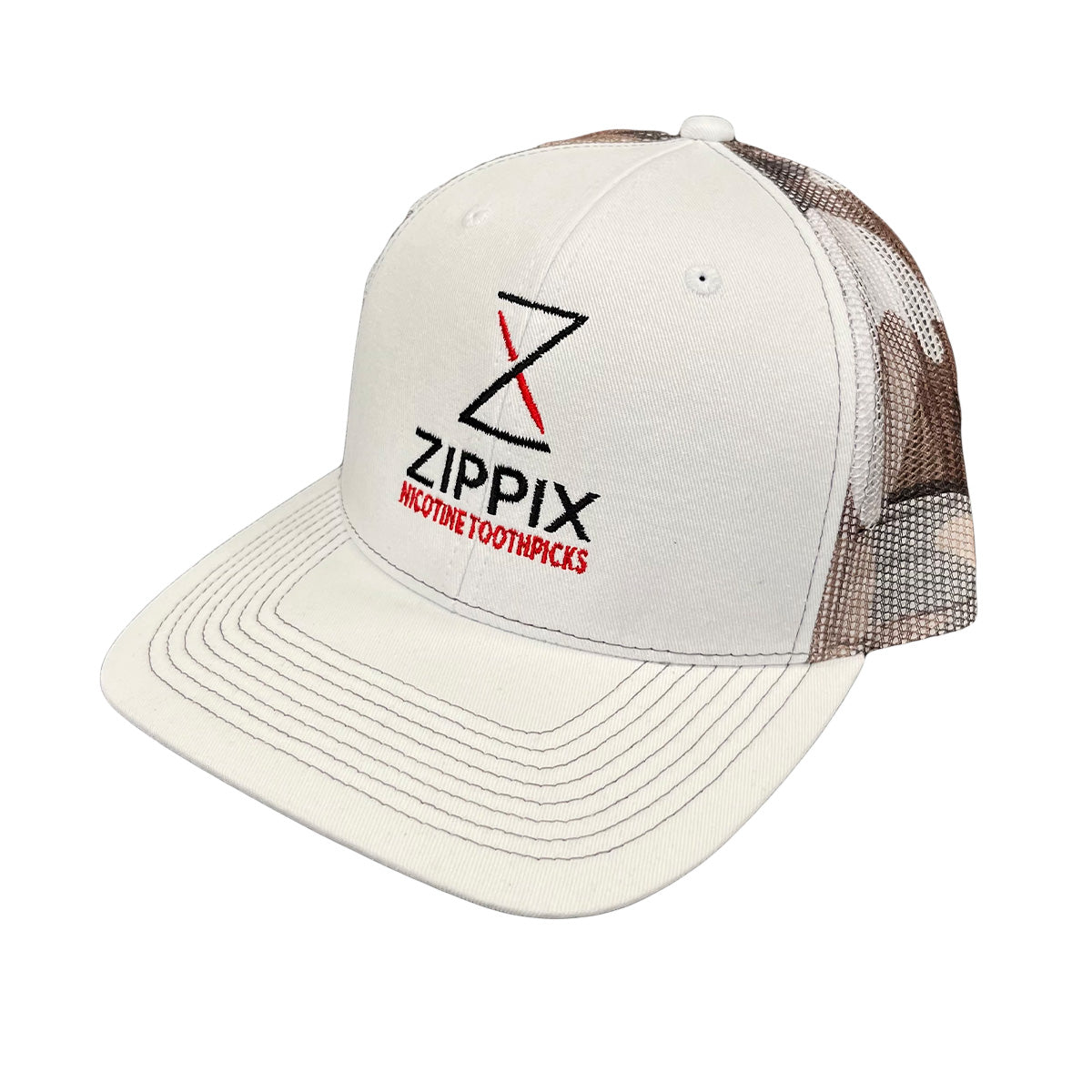 Zippix SnapBack Hats