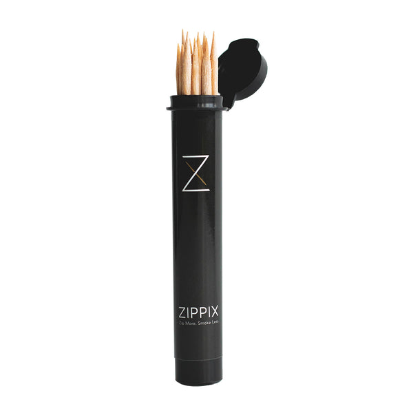 chiki HER.サテンフィブリル3点セット CHI Tourmaline 3-Piece Travel Set - Onyx Black